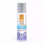 LUBRICANTE ANAL H2O COOLING - 60ML