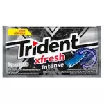 Trident Fresh Intense