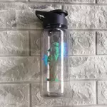 Botella deportiva
