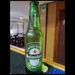 Cerveza Heineken
