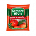 Acerola Sempre Viva