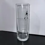 VASO DE VIDRIO JOHNNIE WALKER