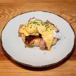 OVOS BENEDICT