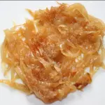 Cebolla caramelizada