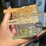 MIX SEMENTES 100G