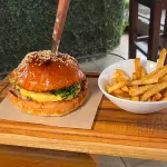 HAMBURGUESA ANGUS