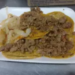 ORDEN DE BISTEC