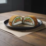 SUSHIBURGER