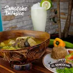 SANCOCHO TRIFÁSICO