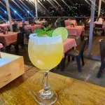 Michelada tradicional