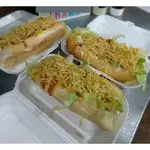 Hot dog paulista 1 unidade