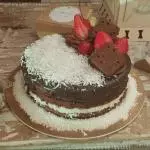 Torta Prestigio
