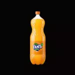Fanta Laranja 2L