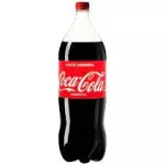 COCA 2LT