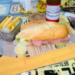 Bocado