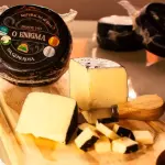 O enigma APROX  450g