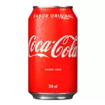 COCA COLA LATA
