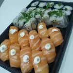 3 sabores 30 unidades