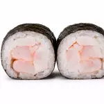 Hossomaki Camarão / Shrimp