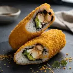 HANDROLL
