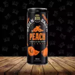 Baden Baden Peach 350ml lata