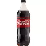 Coca-Cola Zero 1,5L