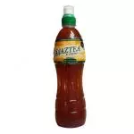 Jaztea