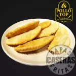 Empanadas de queso