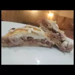 Calzone Carne seca