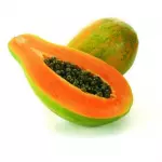Papaya Seleccionada xUnidad