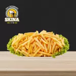 PORÇÃO DE BATATA FRITA