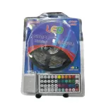 FITA DE LED 5M RGB BL-5050-12V LED
