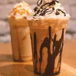 Milk Shake M 500ml
