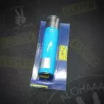 Isqueiro Clipper Grande - recarregável