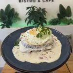 Croque Madam
