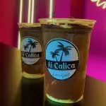 Dois copos de 440ml