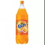 Fanta 2 litros