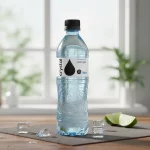Água com gás 500 ML