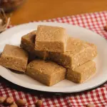 Doce de Amendoim