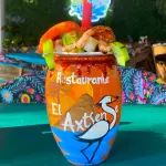 Michelada Axtlense