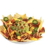 Nachos Bandido