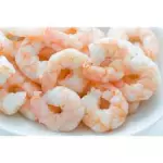 Camarón Ecuatoriano 36-40 y 100/200 🦐