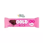 Bold Thin Trufa Morango |40g 12g Pro