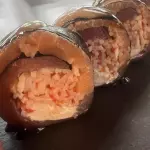 Protein Roll