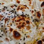 Butter Naan
