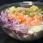 Poke Luau