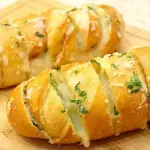 Pão de Alho Tradicional