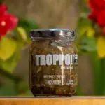Relish de Pepino Troppo