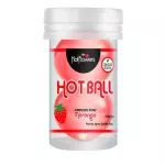 Hot Ball Bolinha Explosiva Hot