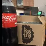 Coca-Cola  1.5 lts